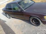 Mercedes-Benz 190 1993 годаүшін350 000 тг. в Шымкент