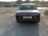 Mercedes-Benz 190 1993 годаүшін350 000 тг. в Шымкент – фото 3