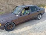 Mercedes-Benz 190 1993 годаүшін350 000 тг. в Шымкент – фото 5