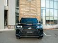 Lexus LX 600 2023 годаүшін82 500 000 тг. в Павлодар – фото 5