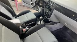 Chevrolet Lacetti 2023 годаүшін7 300 000 тг. в Шымкент – фото 5