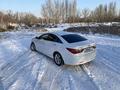 Hyundai Sonata 2012 годаfor6 400 000 тг. в Алматы – фото 15