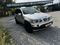 BMW X5 2000 годаfor4 300 000 тг. в Алматы – фото 5