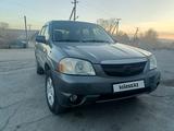 Mazda Tribute 2003 годаүшін4 000 000 тг. в Усть-Каменогорск