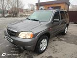 Mazda Tribute 2003 годаүшін4 000 000 тг. в Усть-Каменогорск – фото 3