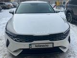 Kia K5 2021 года за 12 490 000 тг. в Павлодар – фото 2