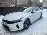 Kia K5 2021 года за 12 490 000 тг. в Павлодар