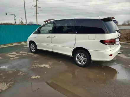 Toyota Estima 2005 года за 4 000 000 тг. в Актобе – фото 6