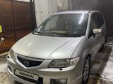 Mazda Premacy 2002 года за 1 200 000 тг. в Алматы – фото 2