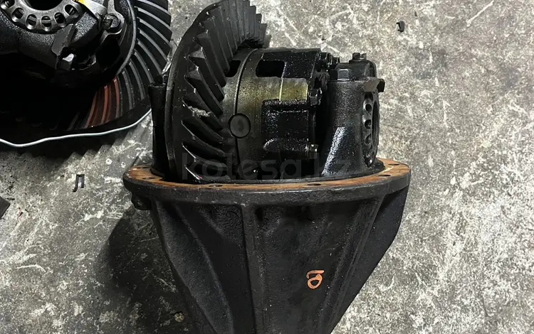 Редуктора, раздатки, передние редуктора, задние редуктораүшін5 000 тг. в Алматы