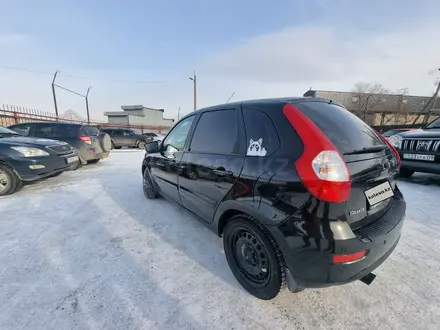 ВАЗ (Lada) Granta 2192 2018 года за 5 500 000 тг. в Караганда – фото 10