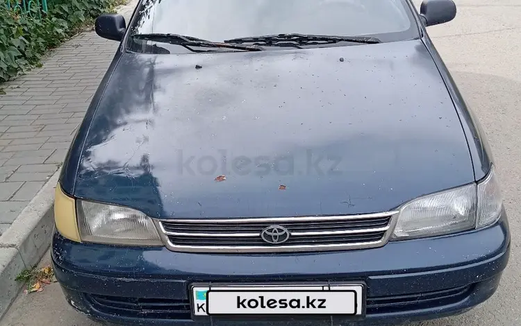 Toyota Carina E 1992 годаүшін1 700 000 тг. в Усть-Каменогорск