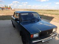 ВАЗ (Lada) 2107 2010 года за 1 000 000 тг. в Уральск