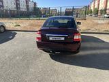 ВАЗ (Lada) Priora 2172 2014 годаfor2 700 000 тг. в Актобе – фото 5