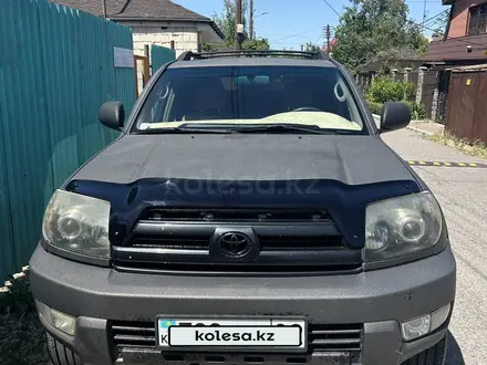Toyota 4Runner 2006 года за 10 000 000 тг. в Алматы – фото 4