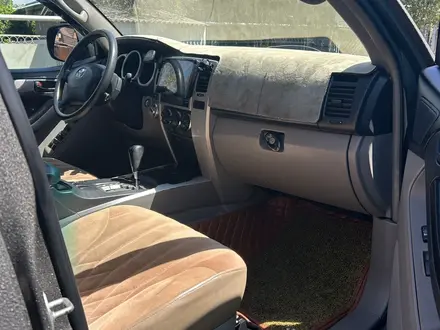 Toyota 4Runner 2006 года за 10 000 000 тг. в Алматы – фото 3