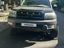 Toyota 4Runner, 2006
