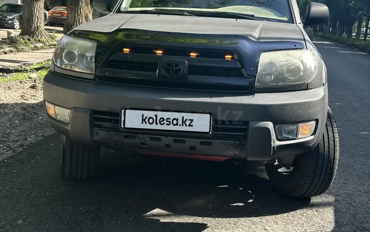 Toyota 4Runner 2006 года за 10 000 000 тг. в Алматы