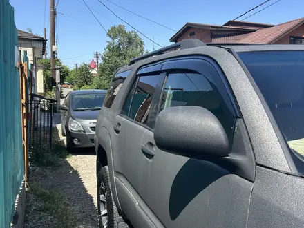 Toyota 4Runner 2006 года за 10 000 000 тг. в Алматы – фото 5