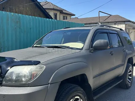 Toyota 4Runner 2006 года за 10 000 000 тг. в Алматы – фото 7
