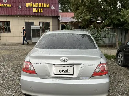 Toyota Mark X 2008 года за 3 700 000 тг. в Алматы – фото 4