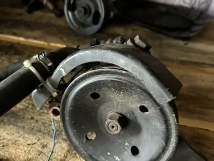 Привозной гур на Mazda 626 за 15 000 тг. в Астана