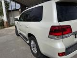 Toyota Land Cruiser 2019 года за 38 500 000 тг. в Тараз – фото 4