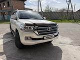 Toyota Land Cruiser 2019 года за 38 500 000 тг. в Тараз