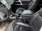 Toyota Land Cruiser 2019 года за 38 500 000 тг. в Тараз – фото 5