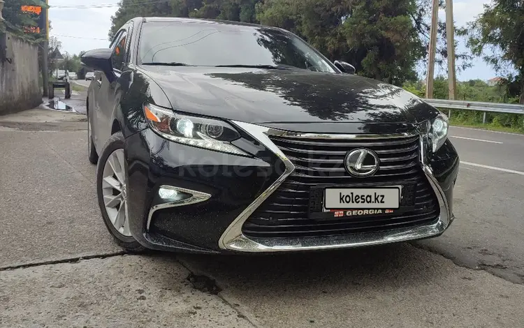 Lexus ES 300h 2013 годаfor8 000 000 тг. в Актау