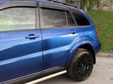 Toyota RAV4 2004 года за 6 700 000 тг. в Алматы – фото 3