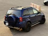 Toyota RAV4 2004 года за 6 700 000 тг. в Алматы – фото 5