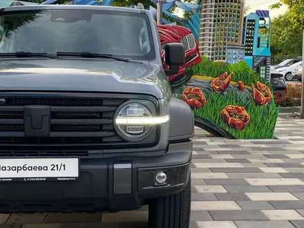 Tank 300 Tech Plus 2023 года за 16 490 000 тг. в Алматы – фото 4