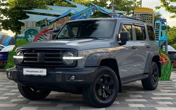 Tank 300 Tech Plus 2023 годаүшін16 490 000 тг. в Алматы