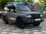 Tank 300 Tech Plus 2023 года за 16 490 000 тг. в Алматы – фото 5