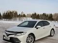 Toyota Camry 2019 года за 15 000 000 тг. в Астана