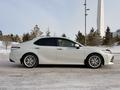 Toyota Camry 2019 года за 15 000 000 тг. в Астана – фото 5