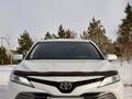 Toyota Camry 2019 года за 15 000 000 тг. в Астана – фото 2