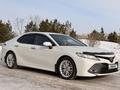 Toyota Camry 2019 года за 15 000 000 тг. в Астана – фото 3
