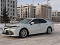 Toyota Camry 2019 года за 15 000 000 тг. в Астана – фото 4