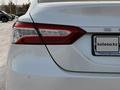 Toyota Camry 2019 года за 15 000 000 тг. в Астана – фото 8