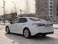 Toyota Camry 2019 года за 15 000 000 тг. в Астана – фото 7