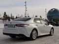Toyota Camry 2019 года за 15 000 000 тг. в Астана – фото 11