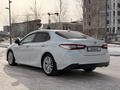 Toyota Camry 2019 года за 15 000 000 тг. в Астана – фото 10