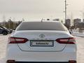 Toyota Camry 2019 года за 15 000 000 тг. в Астана – фото 13