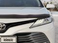 Toyota Camry 2019 года за 15 000 000 тг. в Астана – фото 14