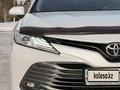 Toyota Camry 2019 года за 15 000 000 тг. в Астана – фото 15