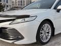 Toyota Camry 2019 года за 15 000 000 тг. в Астана – фото 16