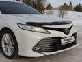 Toyota Camry 2019 года за 15 000 000 тг. в Астана – фото 17