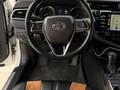 Toyota Camry 2019 года за 15 000 000 тг. в Астана – фото 22